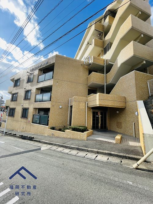 朝日プラザ小笹