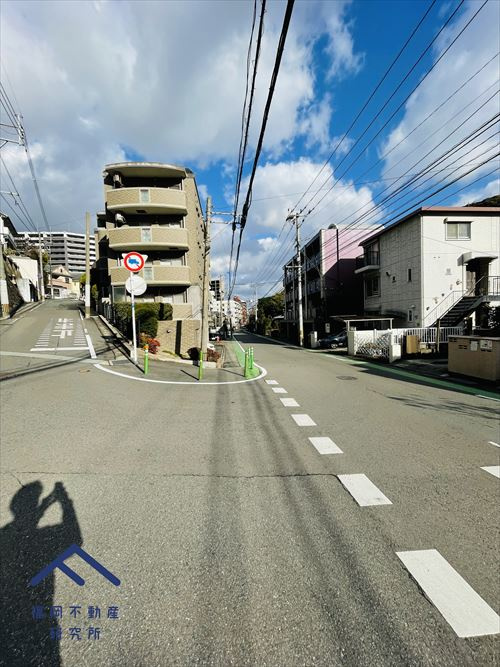 朝日プラザ小笹の周辺