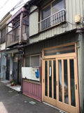 【成約】足立区柳原2丁目 売戸建ての画像