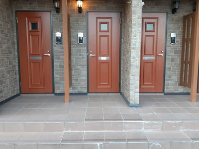 【その他共用部分】 | マウンド・フィールド