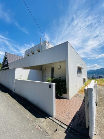 南区長丘4丁目　戸建て