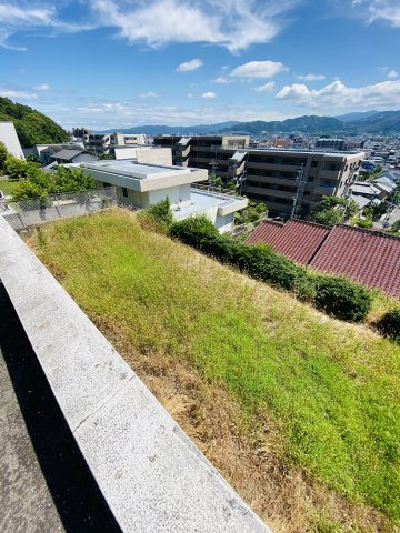 南区長丘4丁目　戸建ての展望
