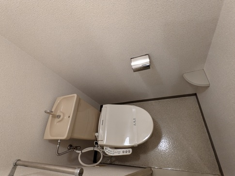 【トイレ】 | 弁天マンション | 弁天マンション(GoodHome)