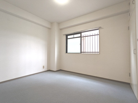 【洋室】 | 弁天マンション | 弁天マンション(GoodHome)