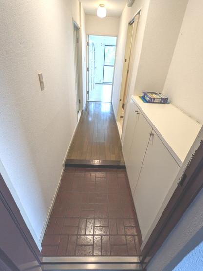 【玄関】 | 弁天マンション | 弁天マンション(GoodHome)