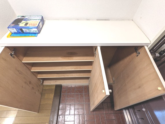 【収納】 | 弁天マンション | 弁天マンション(GoodHome)