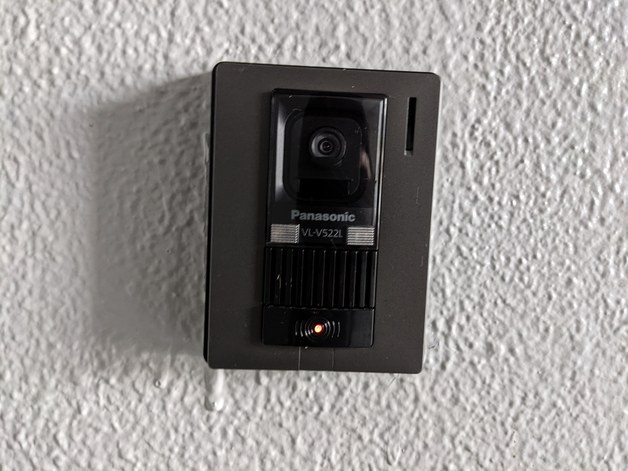 【セキュリティ】 | 弁天マンション