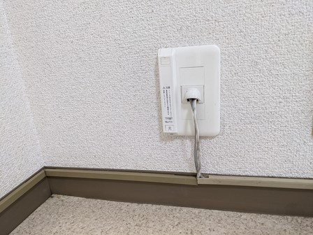 【設備】 | 弁天マンション