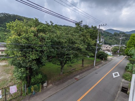 【展望】 | 弁天マンション | 弁天マンション(GoodHome)