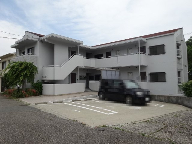 【駐車場】 | 弁天マンション | 弁天マンション(GoodHome)