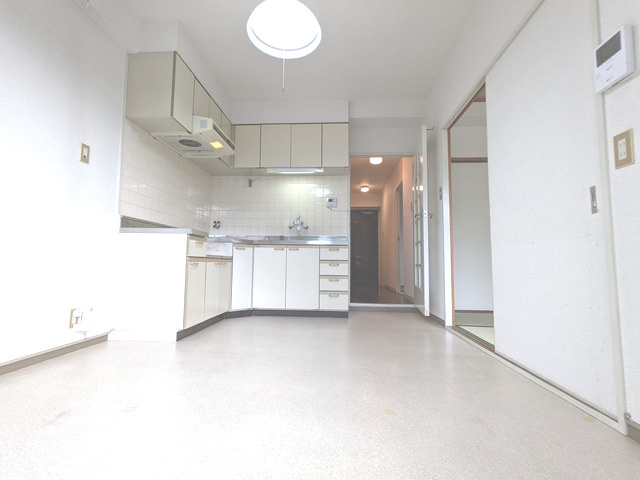 【居間・リビング】 | 弁天マンション | 弁天マンション(GoodHome)