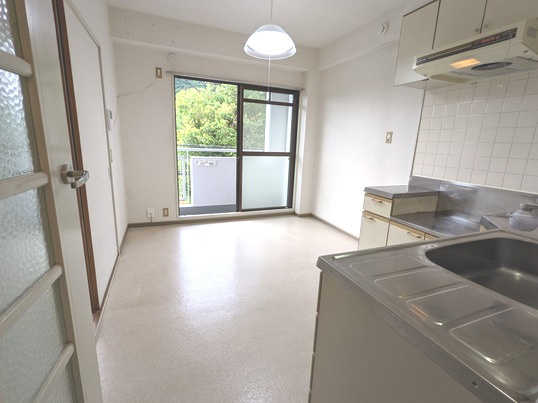 【洋室】 | 弁天マンション | 弁天マンション(GoodHome)