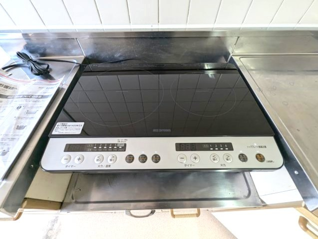 【設備】 | 弁天マンション