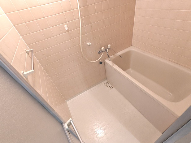 【浴室】 | 弁天マンション | 弁天マンション(GoodHome)