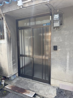 【外観】 | 明美町平屋 | 建物外観を気になさる方へ、見た目の良い物件です