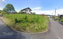鳥取市鹿野町今市　土地の画像