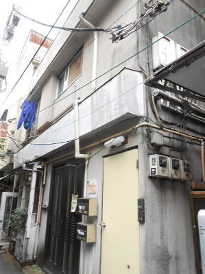 【外観】 | デ・コーポ