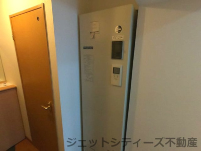 【設備】 | プレサンス梅田フロンティア