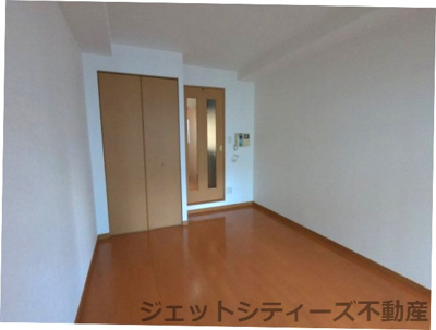 【洋室】 | プレサンス梅田フロンティア