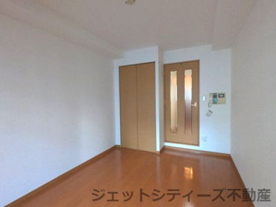 【内装】 | プレサンス梅田フロンティア