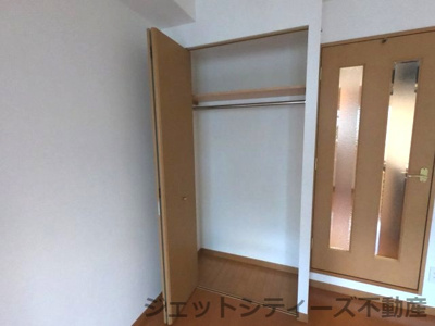 【収納】 | プレサンス梅田フロンティア