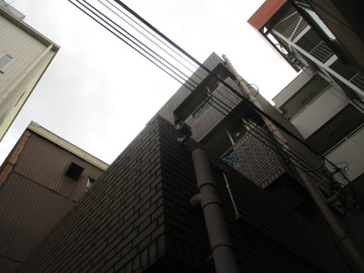 【セキュリティ】 | アクティ花園