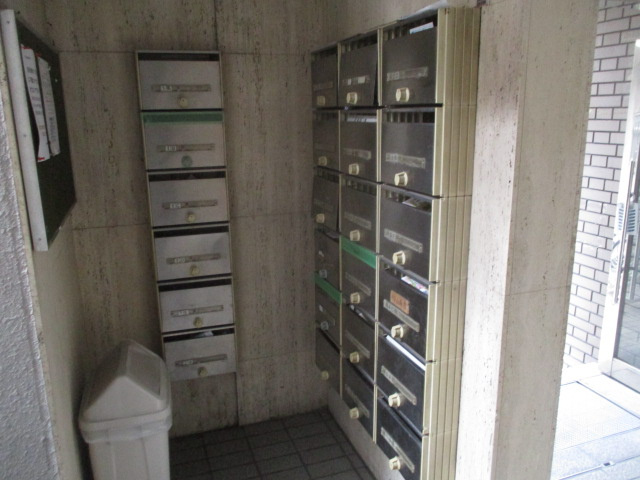 【その他共用部分】 | アクティ花園