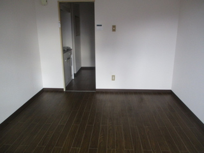 【居間・リビング】 | アクティ花園