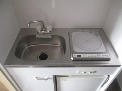 【キッチン】 | アクティ花園