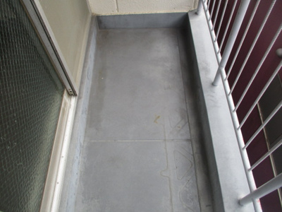 【バルコニー】 | アクティ花園