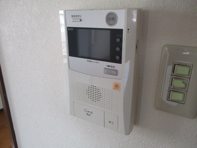 【セキュリティ】 | エステートヨシマン