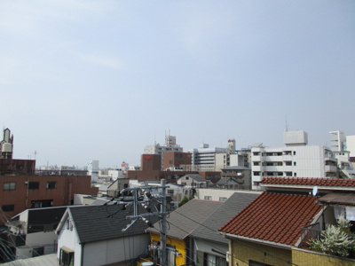 【展望】 | エステートヨシマン