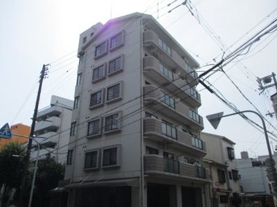 【外観】 | エステートヨシマン