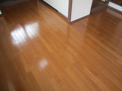 【居間・リビング】 | エステートヨシマン