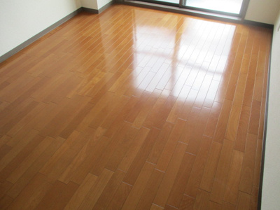 【内装】 | エステートヨシマン