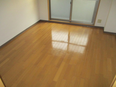 【居間・リビング】 | ラフォンテ花園