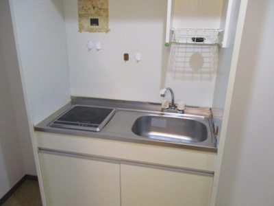 【キッチン】 | ラフォンテ花園