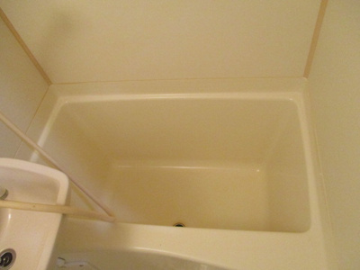 【浴室】 | ラフォンテ花園