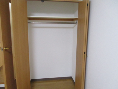 【収納】 | ラフォンテ花園