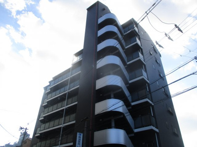 【外観】 | シャルマンコーポネイビー