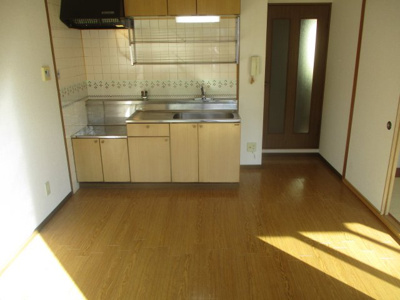 【居間・リビング】 | シャルマンコーポネイビー