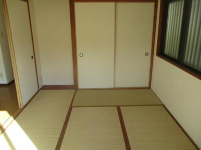 【内装】 | シャルマンコーポネイビー