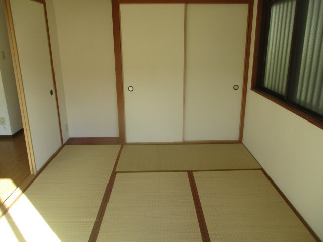 【内装】 | シャルマンコーポネイビー