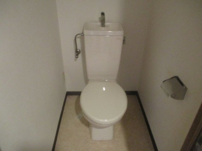 【トイレ】 | シャルマンコーポネイビー