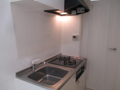 【キッチン】 | メビウス天下茶屋レジデンス