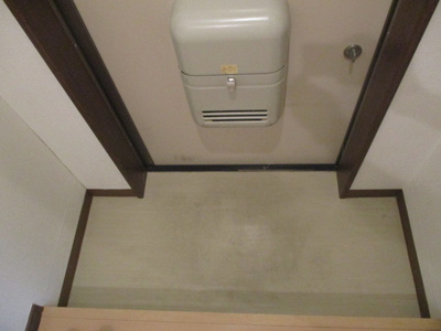 【玄関】 | エルメゾン1st