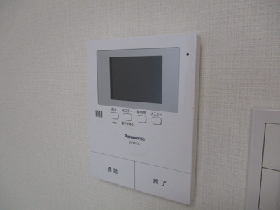 【セキュリティ】 | エルメゾン1st