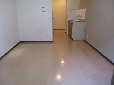 【居間・リビング】 | エルメゾン1st