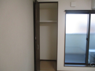 【収納】 | エルメゾン1st