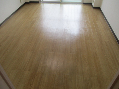 【居間・リビング】 | グロー花園町